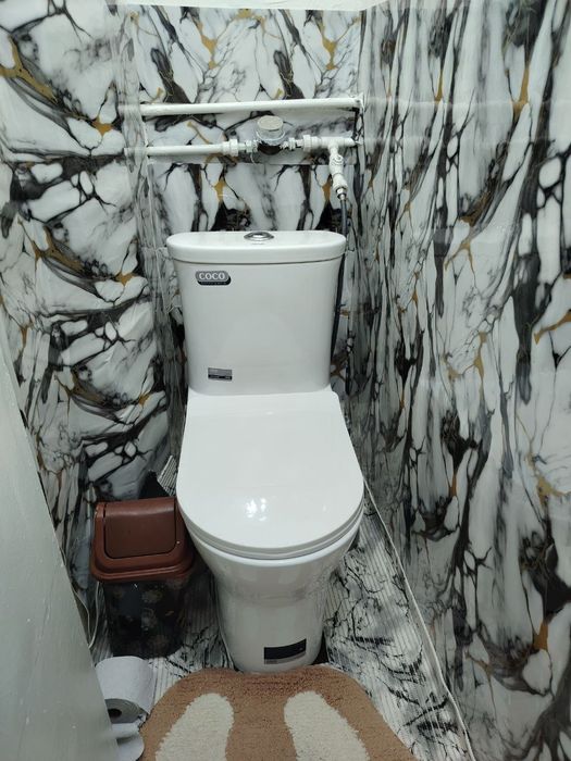 Srochna ijaraga beriladi 3xonali