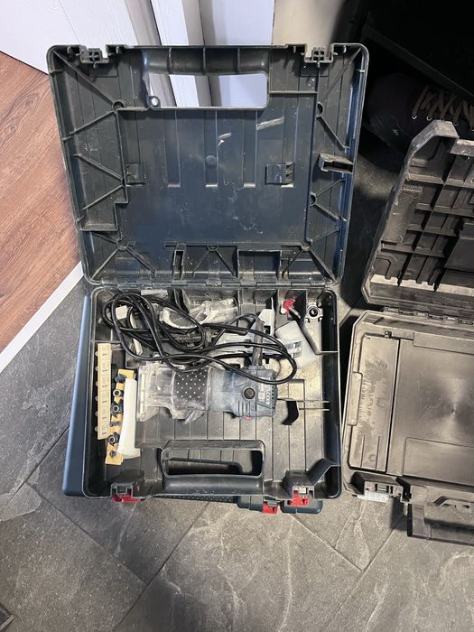 Куфари за инструменти Bosch