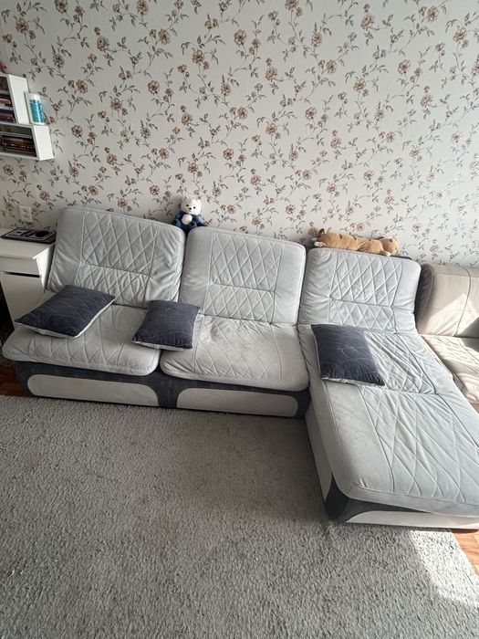 Продам модульный диван