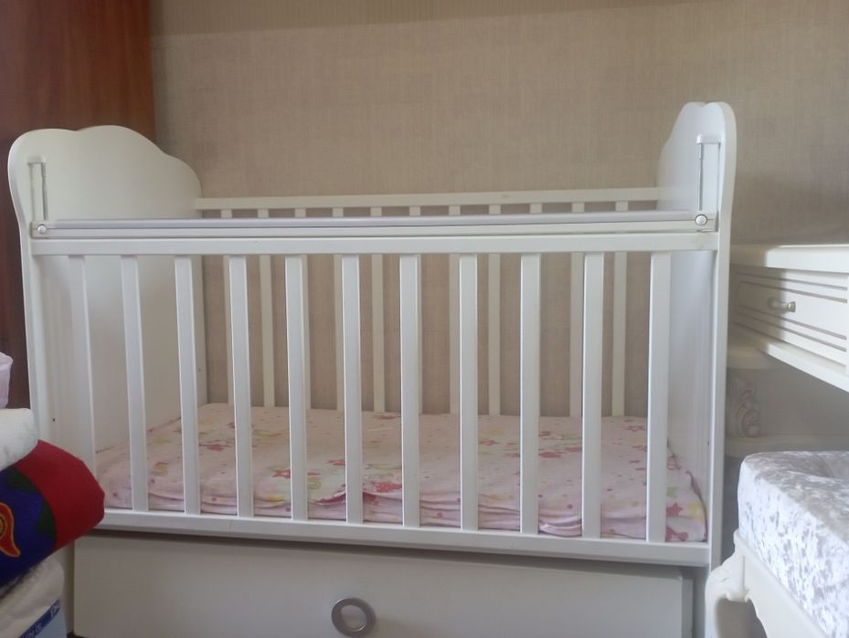 Срочно продам детский кровать