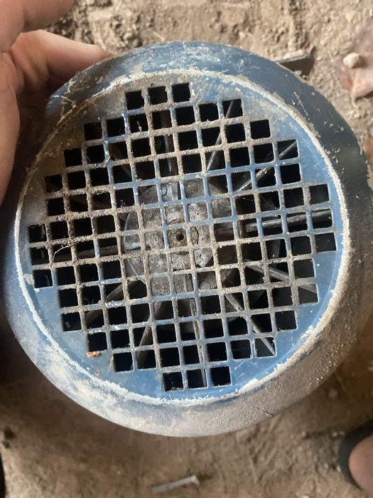 Продается моторчик