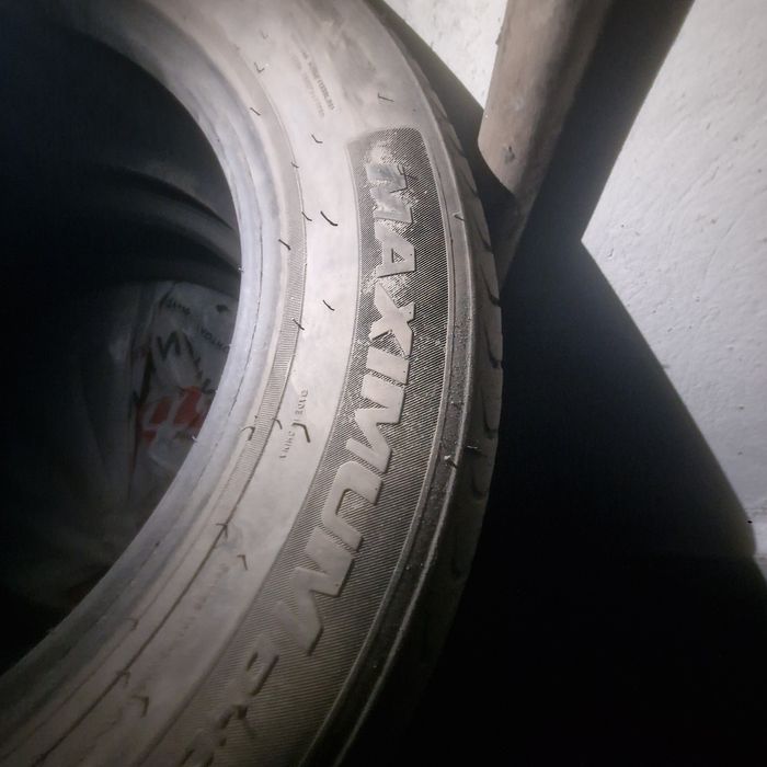 Продам Шины летние