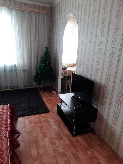 Продажа 1-комнатной квартиры