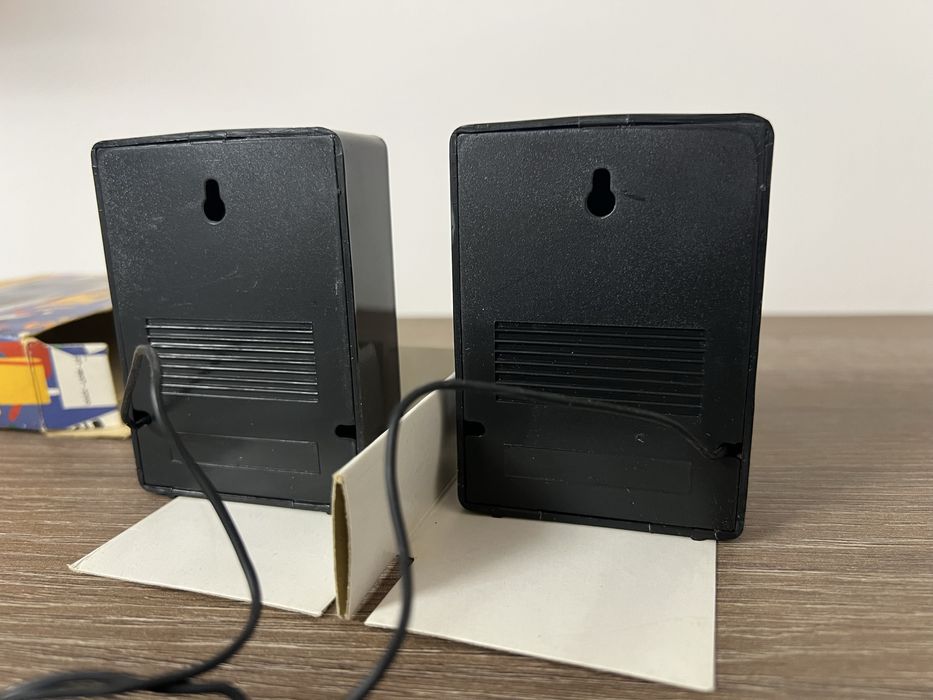 Miniboxe Maxim Hi-Fi