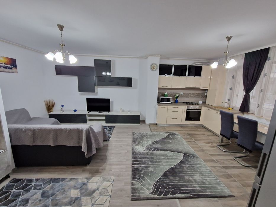 Închiriez apartament 2cam in Cartierul Solar ,B-dul Metalurgiei nr132, Bl B4A