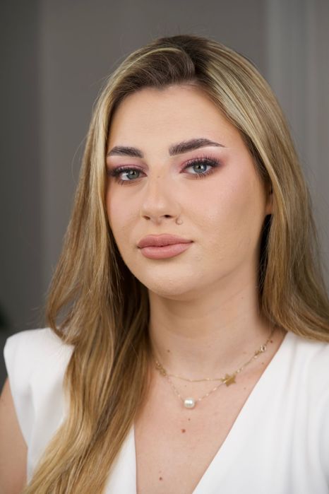 Make-up de ocazie