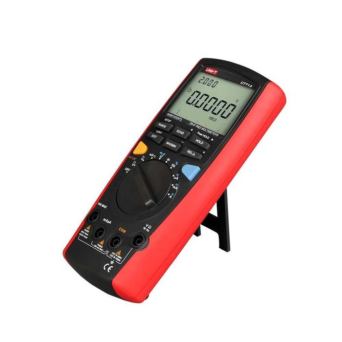 Мультиметр UT171A