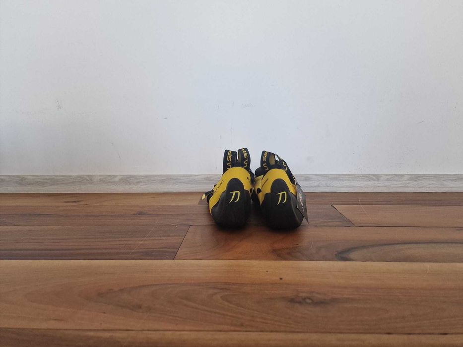 La Sportiva Обувки за катерене Katana, 44 EU