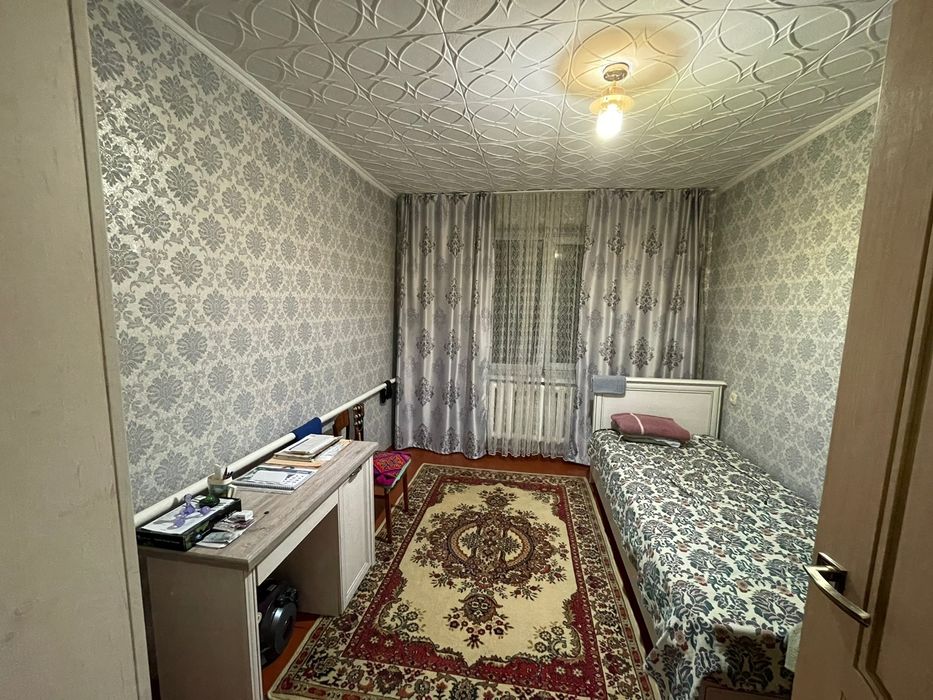 Продам 3 х комнатную квартиру