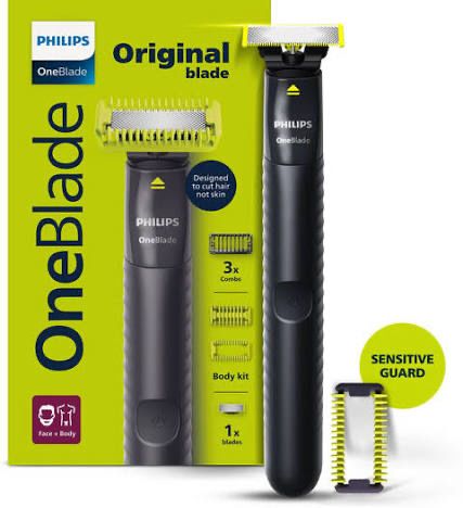 Philips OneBlade QP1624/10