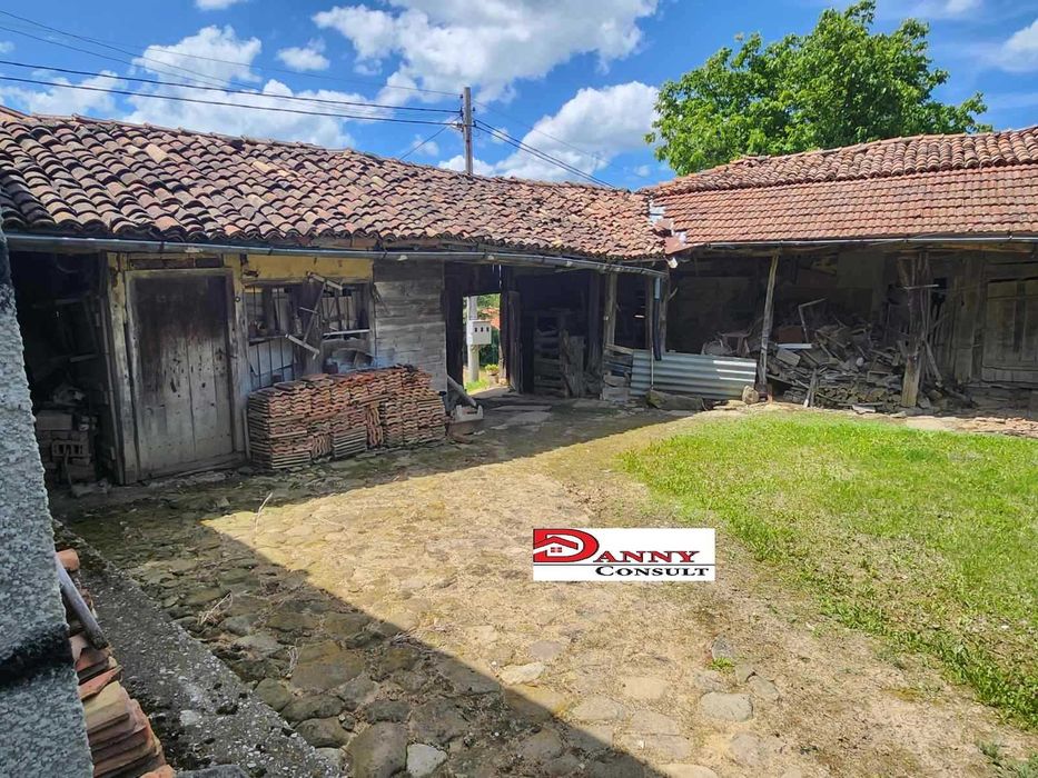 Продава се Къща в Велико Търново, Акация - 100 кв.м за 500 €/кв.м - Снимка #3