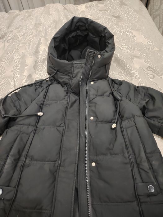 Продам куртку подраскоаую