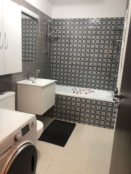 Apartament – Bucuresti - Vedere 3