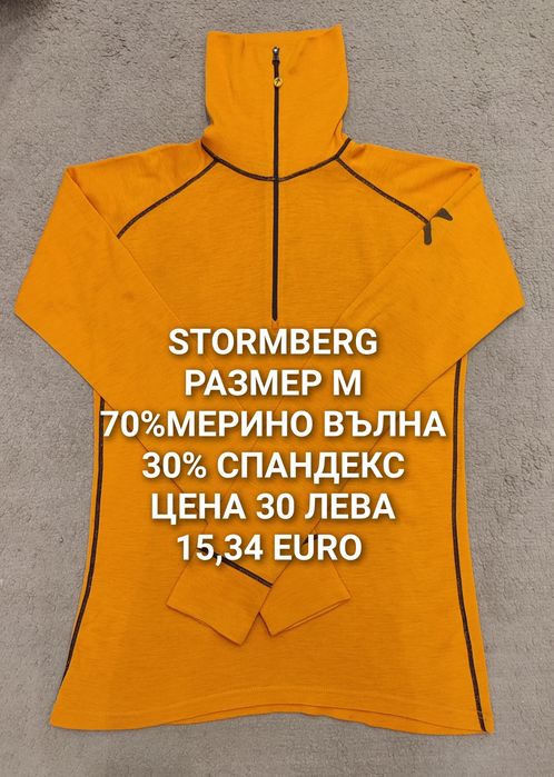 МЕРИНО вълна за мъже