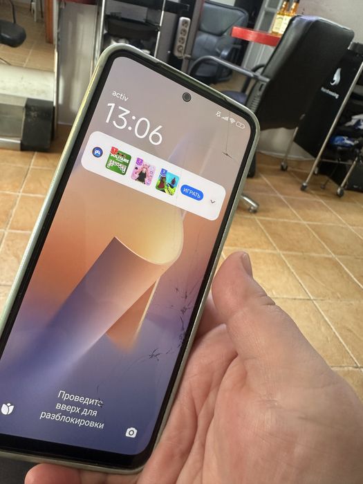 Redmi Note 11 телефон