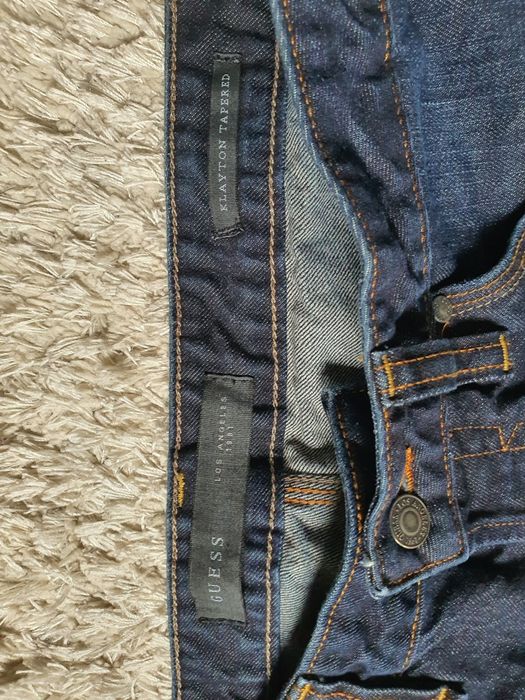 Мъжки дънки Guess