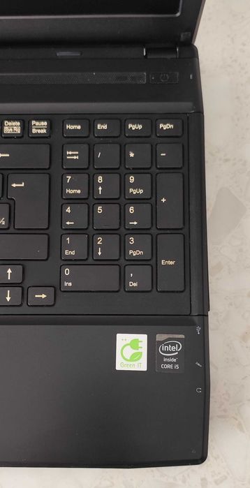 Fujitsu Lifebook A544-intel i5