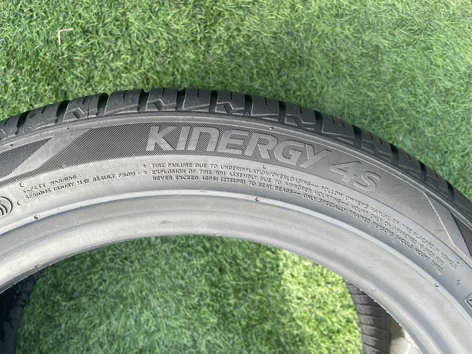 215 45 16 hankook