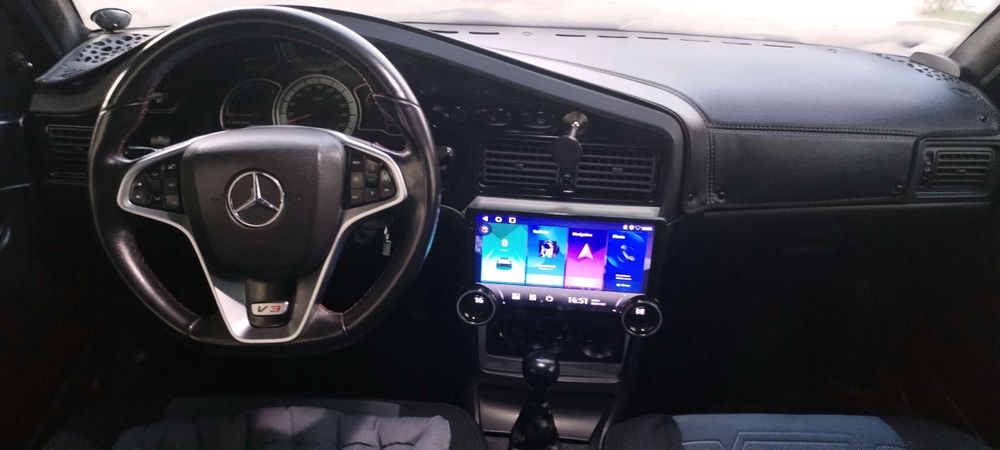 Nexia 2 donc 1.5 2009 naxt