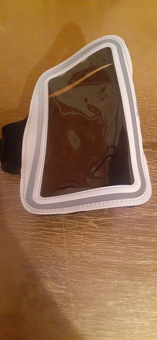 Чехол нарукавник для телефона