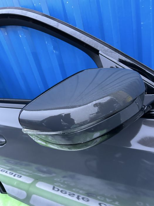 Oglindă dreapta electrică cu rabatare BMW G20 5 pini