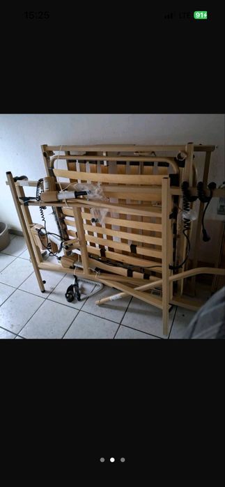 Pat Spital/ Pat Bolnavi usor de montat .