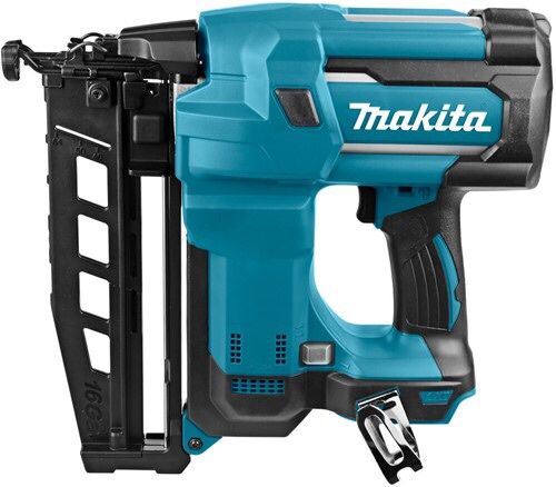 Циркуляр Makita DSS611Z  18V / ф165мм / 3700 оборота