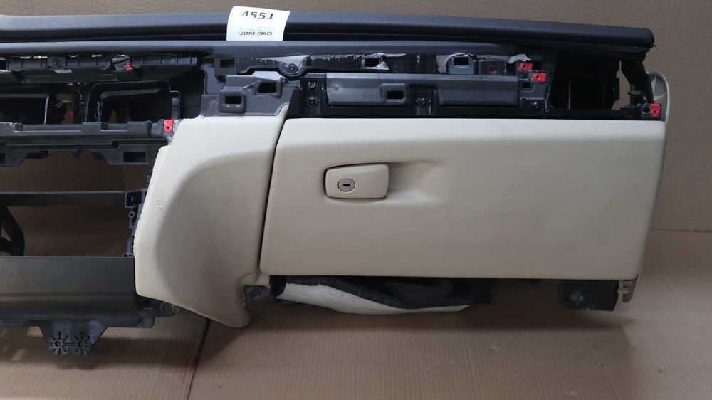 Арматурно табло БМВ Х5 Ф15 BMW X5 F15