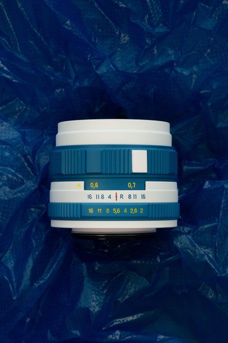 Гелиос 44м-4 Helios