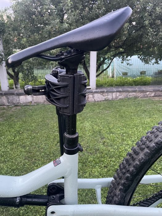 Bicicleta Focus jam 6.9