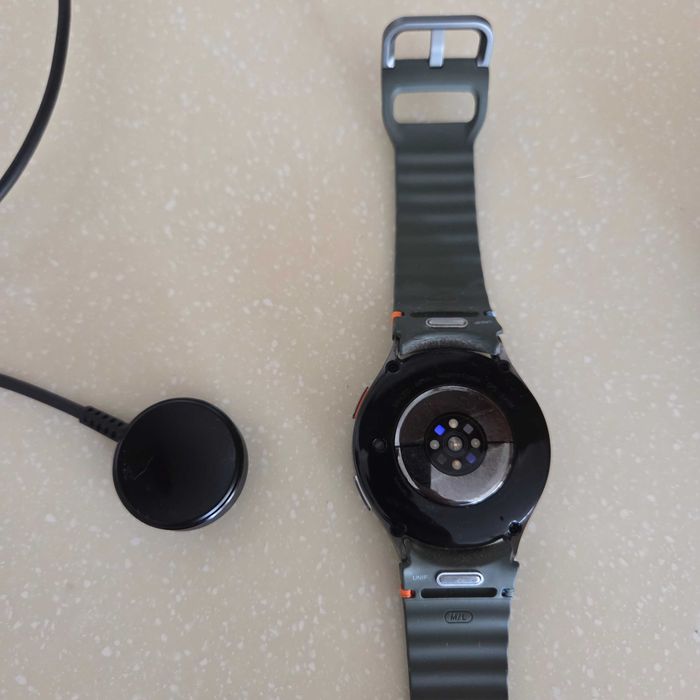 Samsung galaxy watch 7