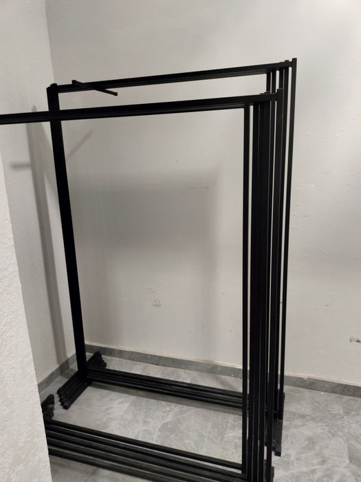 Продам рейлы в отличном состоянии от