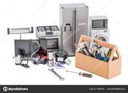 Анатолий-Ремонт:Микроволновок,стиралок,пылесосов, обогревателей и т.д.