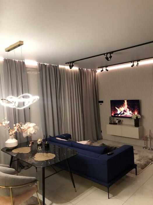 Дава се под наем Двустаен апартамент в София, Левски В - 65 кв.м за 509.49 € - Снимка #1