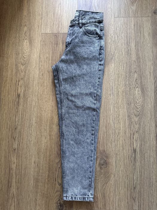 Дамски дънки на символични цени, Zara, H&M, Stradivarius, Pull and Bear, размер 32-34