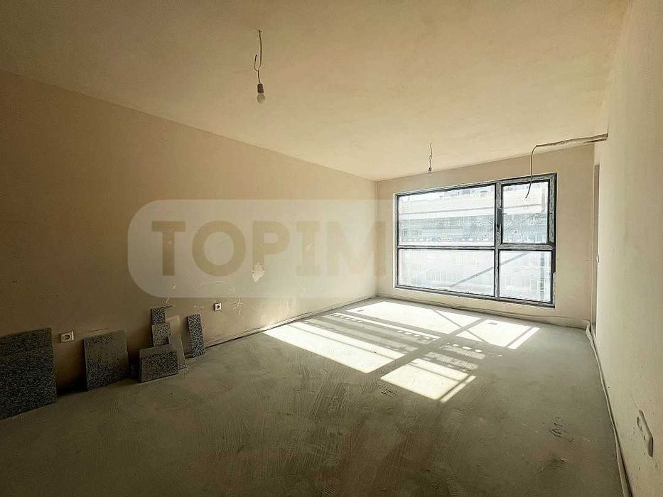 Продава се Двустаен апартамент в Варна, Чайка - 63 кв.м за 2524 €/кв.м - Снимка #8