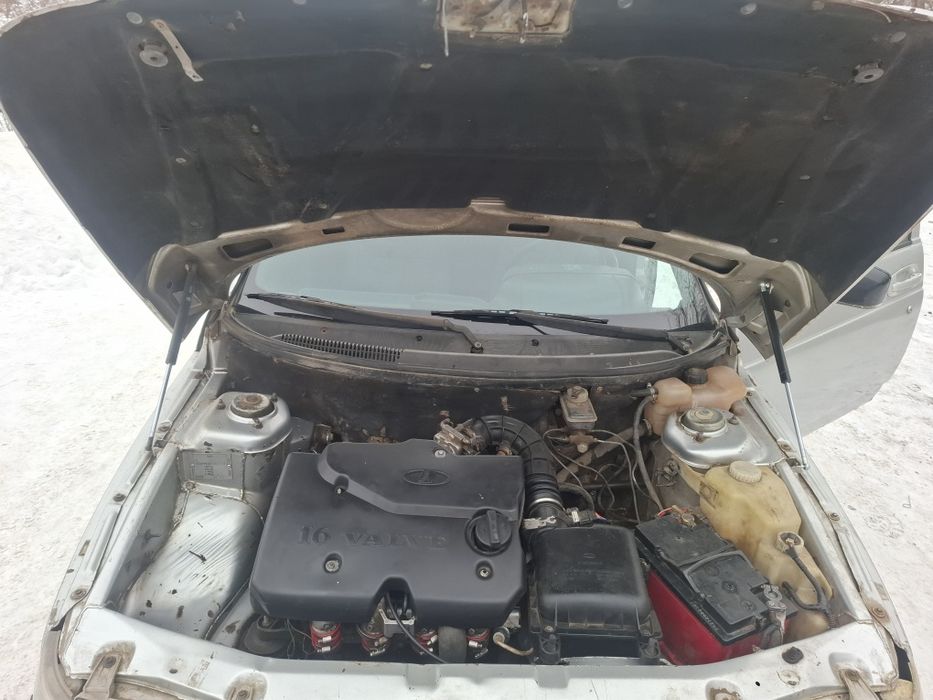 Продам ваз  2110