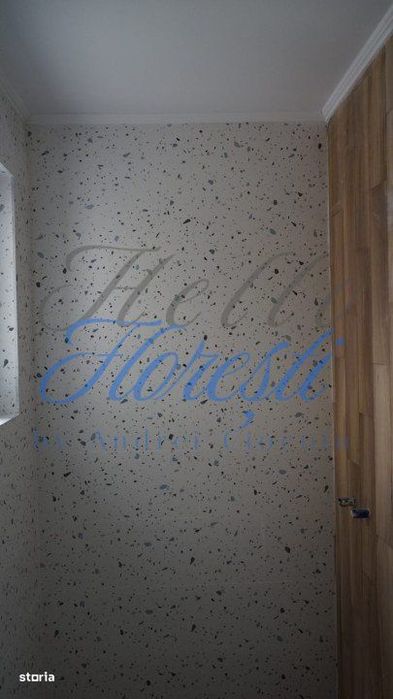 Apartament de 3 camere, 65 mp, finisat, balcon, Parcul Poligon