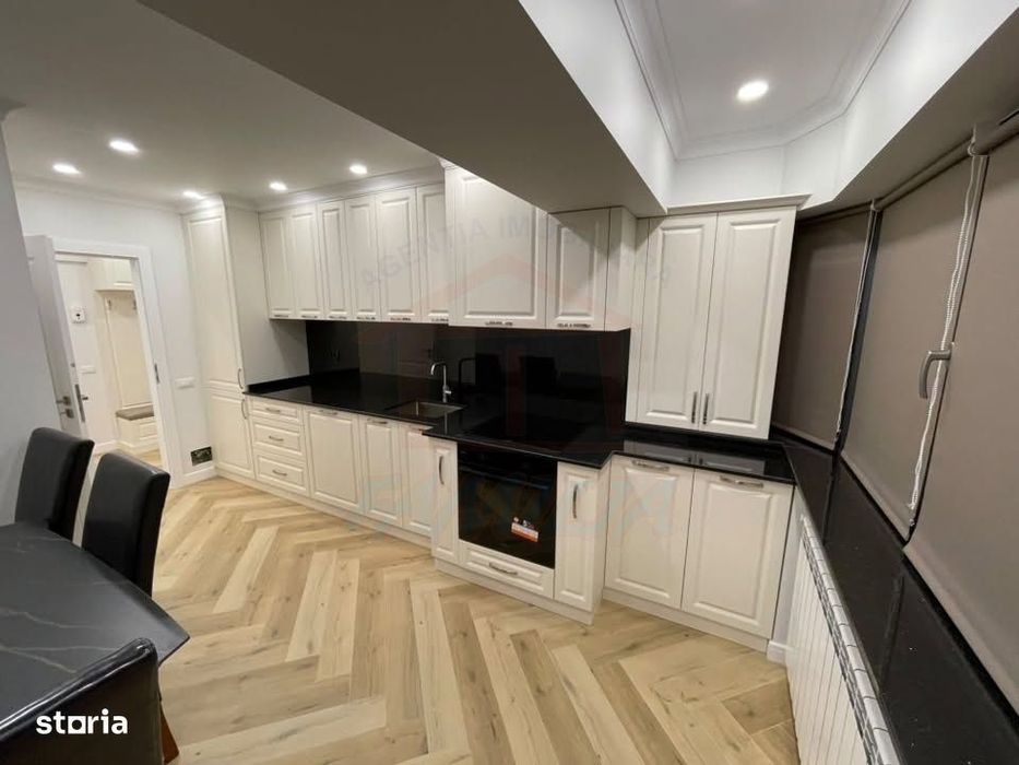 Apartament,