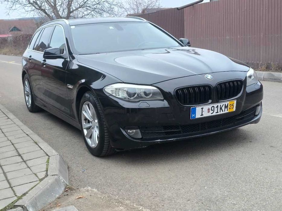 Bmw seria 5 F11 2011