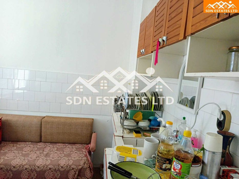 Продава се Двустаен апартамент в Казанлък - 62 кв.м за 1193 €/кв.м - Снимка #3