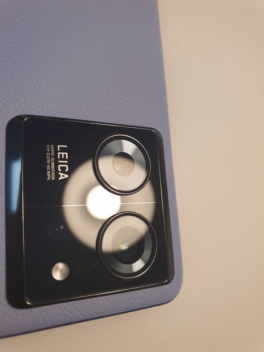 Xiaomi 13T PRO 5G (512 gb + 12 gb ram) в гаранция