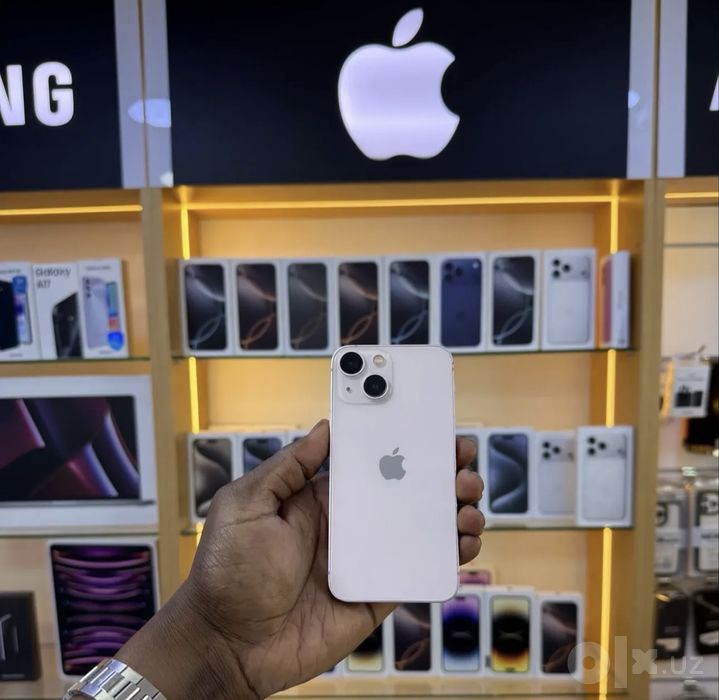 Iphone 13 Mini срочна!