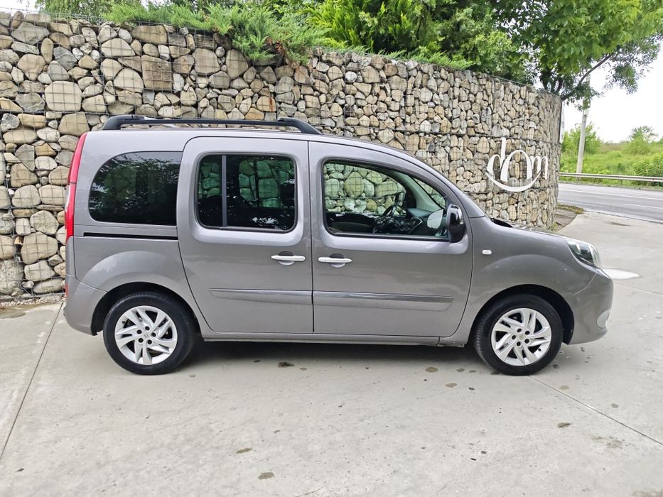 RENAULT Kangoo 2015 — imagine 3