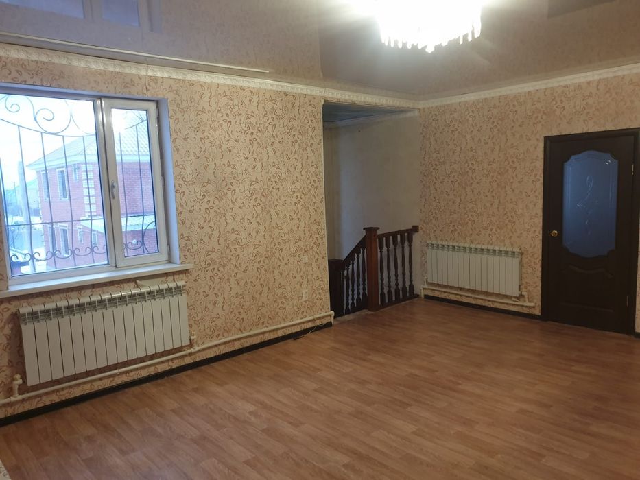 Недвижимость. Коттедж