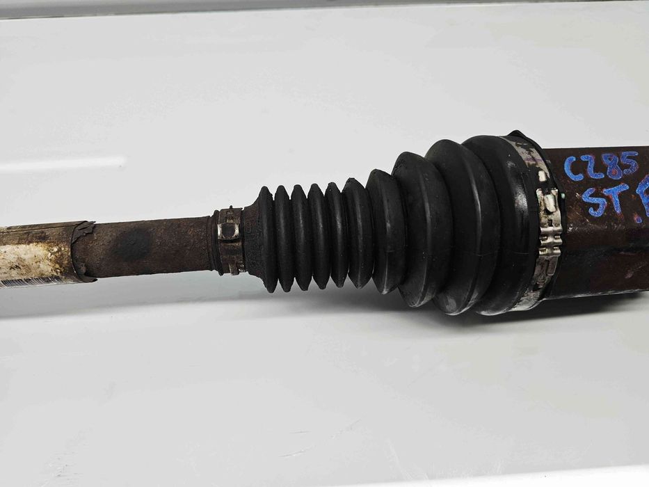 Planetara stanga fata  Bmw X6 (E71, E72) [Fabr 2007-2014] 762291301 3.