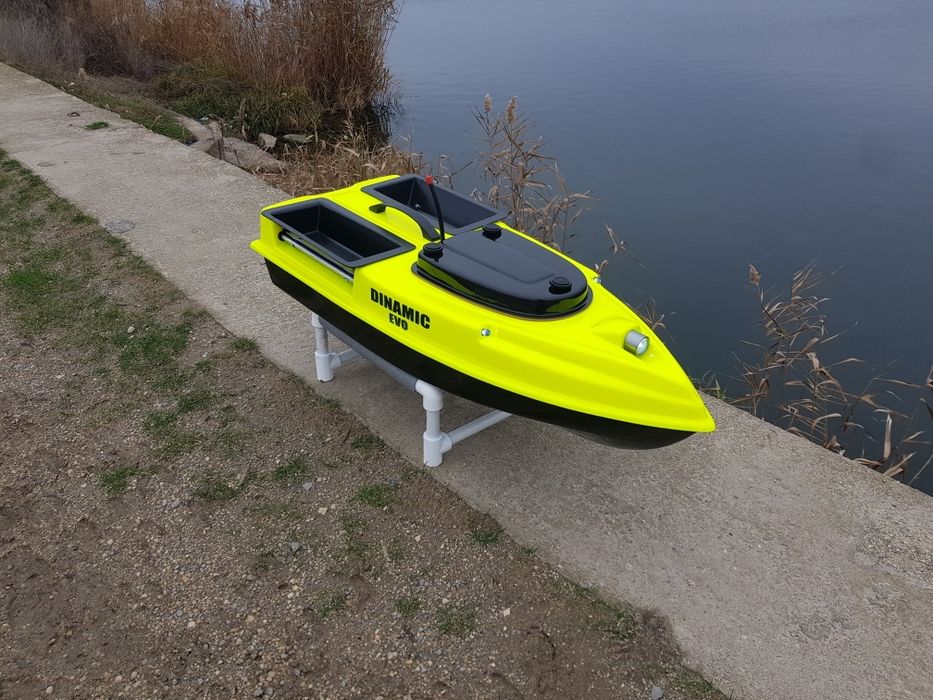 Navomodel plantat Barcuta plantat/nadit