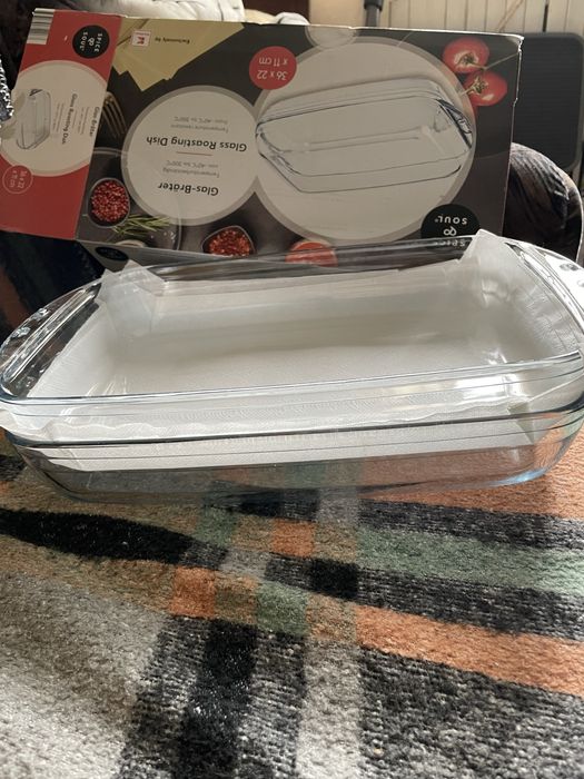 Tavi termorezistente