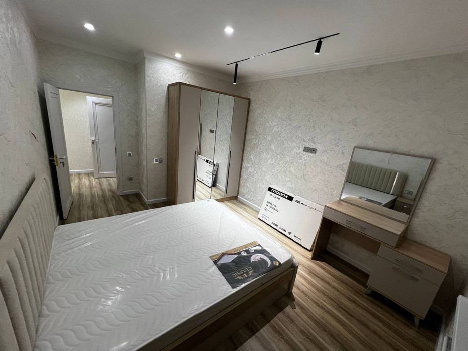 Продается Новостройка  ЖК NRG Zamon  Яшнабадский район