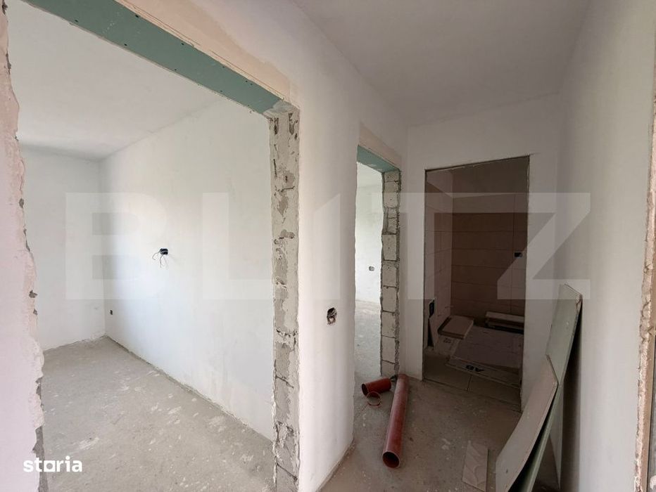 Casa, Ultimele 2 Unitati Disponibile, Triplex Nou Zona Amabasador
